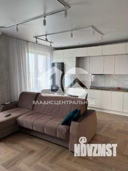 2-к квартира, вторичка, 60м2, 20/25 этаж