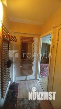 2-к квартира, вторичка, 45м2, 3/5 этаж