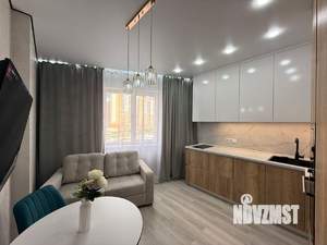 2-к квартира, вторичка, 43м2, 4/25 этаж