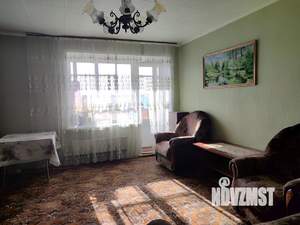 4-к квартира, вторичка, 74м2, 8/9 этаж