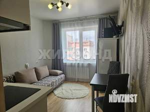 1-к квартира, вторичка, 37м2, 10/10 этаж