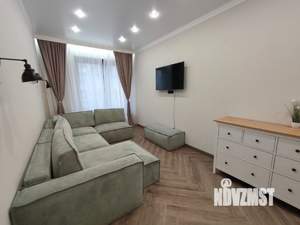 2-к квартира, вторичка, 49м2, 5/24 этаж