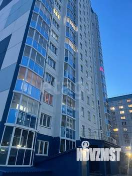 1-к квартира, вторичка, 49м2, 13/17 этаж