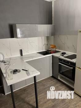 Студия квартира, вторичка, 27м2, 13/19 этаж