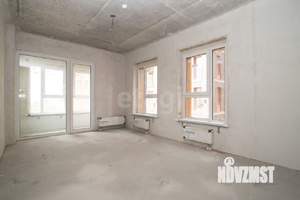 2-к квартира, вторичка, 68м2, 5/24 этаж