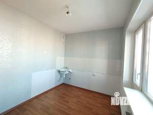 1-к квартира, вторичка, 32м2, 10/11 этаж