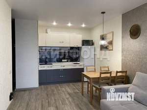 2-к квартира, вторичка, 40м2, 8/9 этаж