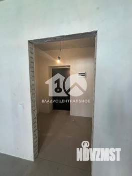 1-к квартира, вторичка, 36м2, 3/4 этаж