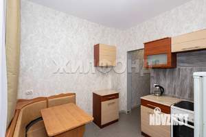 2-к квартира, вторичка, 47м2, 2/3 этаж