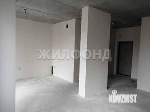 1-к квартира, вторичка, 37м2, 3/24 этаж