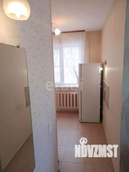 1-к квартира, вторичка, 31м2, 5/5 этаж