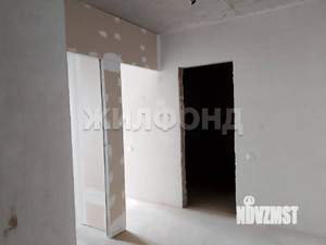 1-к квартира, вторичка, 38м2, 14/18 этаж