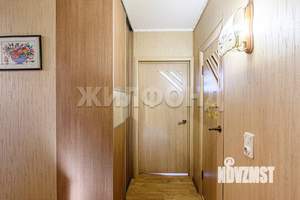 3-к квартира, вторичка, 63м2, 4/9 этаж