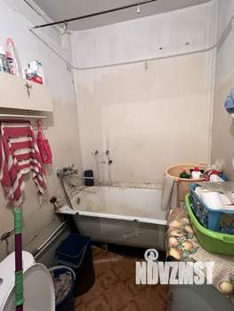 2-к квартира, вторичка, 45м2, 1/5 этаж