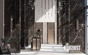 4-к квартира, вторичка, 110м2, 21/25 этаж