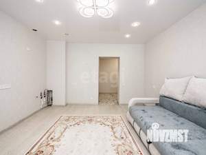 2-к квартира, вторичка, 46м2, 7/10 этаж