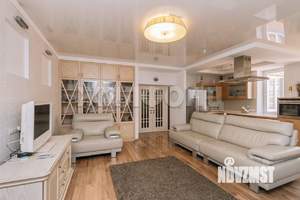 4-к квартира, вторичка, 218м2, 17/20 этаж