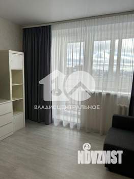 1-к квартира, вторичка, 37м2, 8/10 этаж
