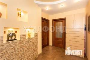 3-к квартира, сданный дом, 88м2, 10/16 этаж