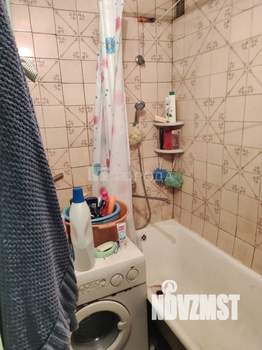 2-к квартира, вторичка, 42м2, 2/5 этаж