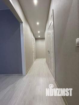 2-к квартира, вторичка, 63м2, 4/17 этаж