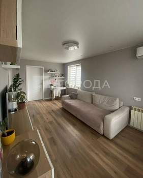 3-к квартира, вторичка, 60м2, 9/9 этаж