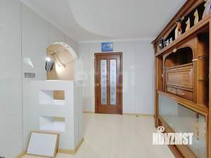 3-к квартира, вторичка, 61м2, 2/9 этаж
