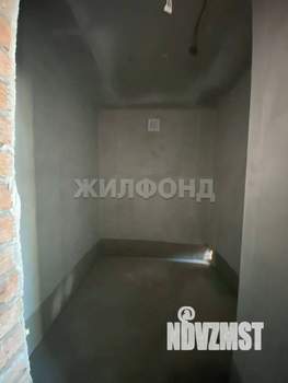 1-к квартира, вторичка, 49м2, 6/22 этаж