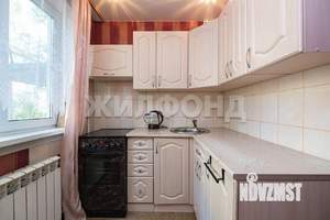 2-к квартира, вторичка, 44м2, 1/5 этаж