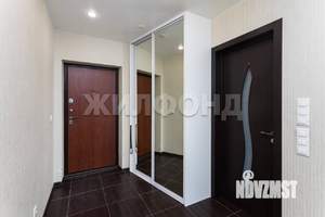 1-к квартира, вторичка, 40м2, 14/27 этаж