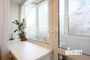 2-к квартира, вторичка, 44м2, 2/5 этаж