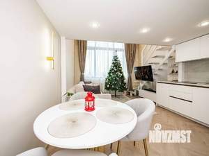 3-к квартира, вторичка, 70м2, 2/29 этаж