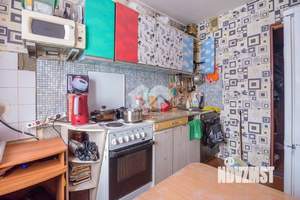 2-к квартира, вторичка, 52м2, 4/5 этаж