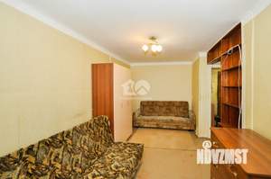 1-к квартира, вторичка, 30м2, 5/6 этаж