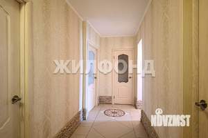 3-к квартира, вторичка, 60м2, 8/9 этаж