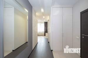1-к квартира, вторичка, 40м2, 14/25 этаж
