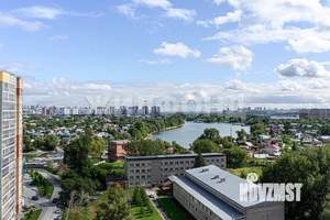 2-к квартира, вторичка, 37м2, 14/17 этаж