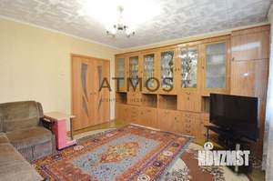 3-к квартира, вторичка, 69м2, 1/10 этаж