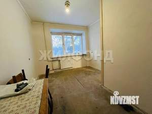 1-к квартира, вторичка, 21м2, 1/9 этаж