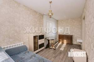 4-к квартира, вторичка, 71м2, 2/10 этаж