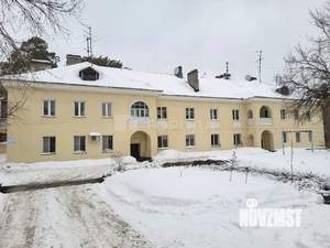 3-к квартира, вторичка, 79м2, 1/2 этаж