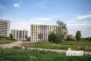 2-к квартира, вторичка, 63м2, 3/12 этаж