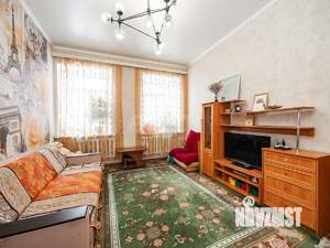 4-к квартира, вторичка, 87м2, 2/3 этаж