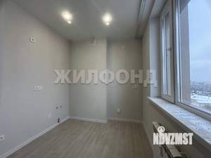 2-к квартира, вторичка, 46м2, 17/25 этаж
