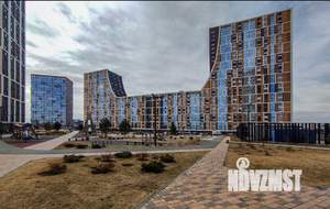 3-к квартира, вторичка, 79м2, 16/26 этаж