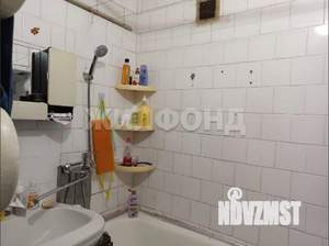 1-к квартира, вторичка, 33м2, 3/9 этаж