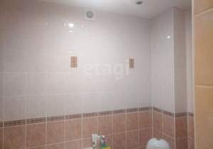 1-к квартира, вторичка, 38м2, 1/14 этаж