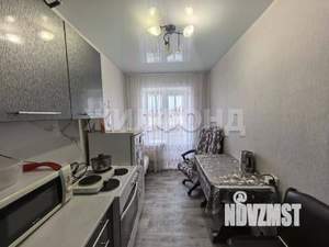 1-к квартира, вторичка, 32м2, 8/10 этаж