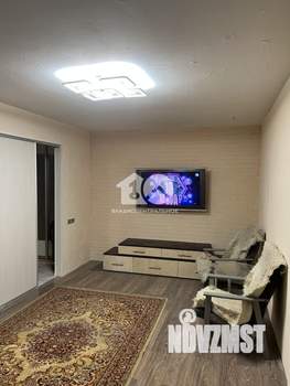 2-к квартира, вторичка, 44м2, 1/5 этаж