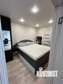 2-к квартира, вторичка, 45м2, 3/5 этаж